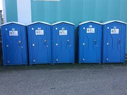 Best Portable Toilets for Disaster Relief Sites  in USA